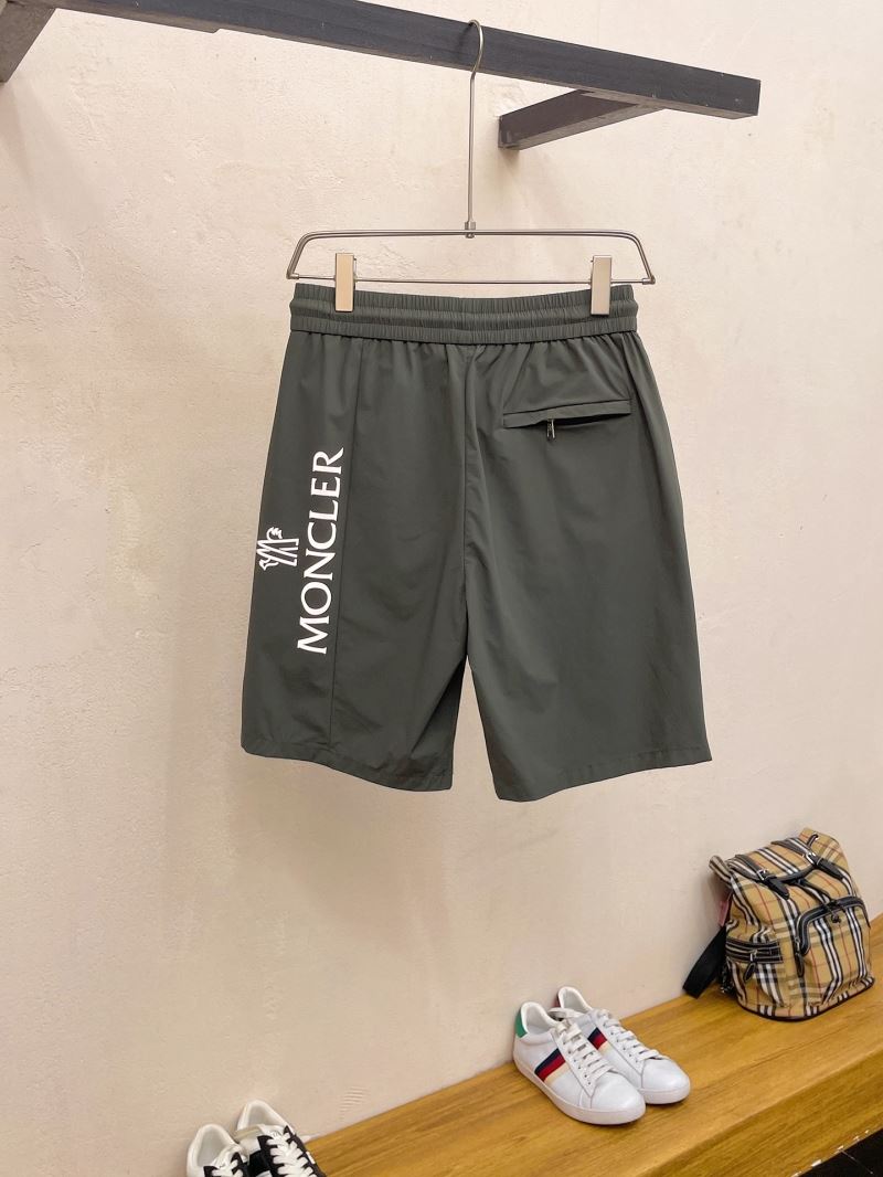 Moncler Short Pants